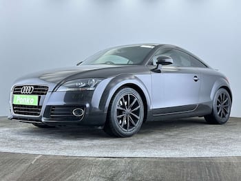 Used Audi TT 2012 for sale - 79755615: Photo