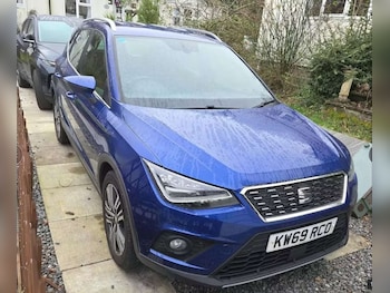 Used SEAT Arona 2019 for sale - 77765718: Photo