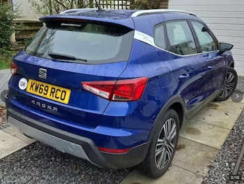 Used SEAT Arona 2019 for sale - 77765718: Photo