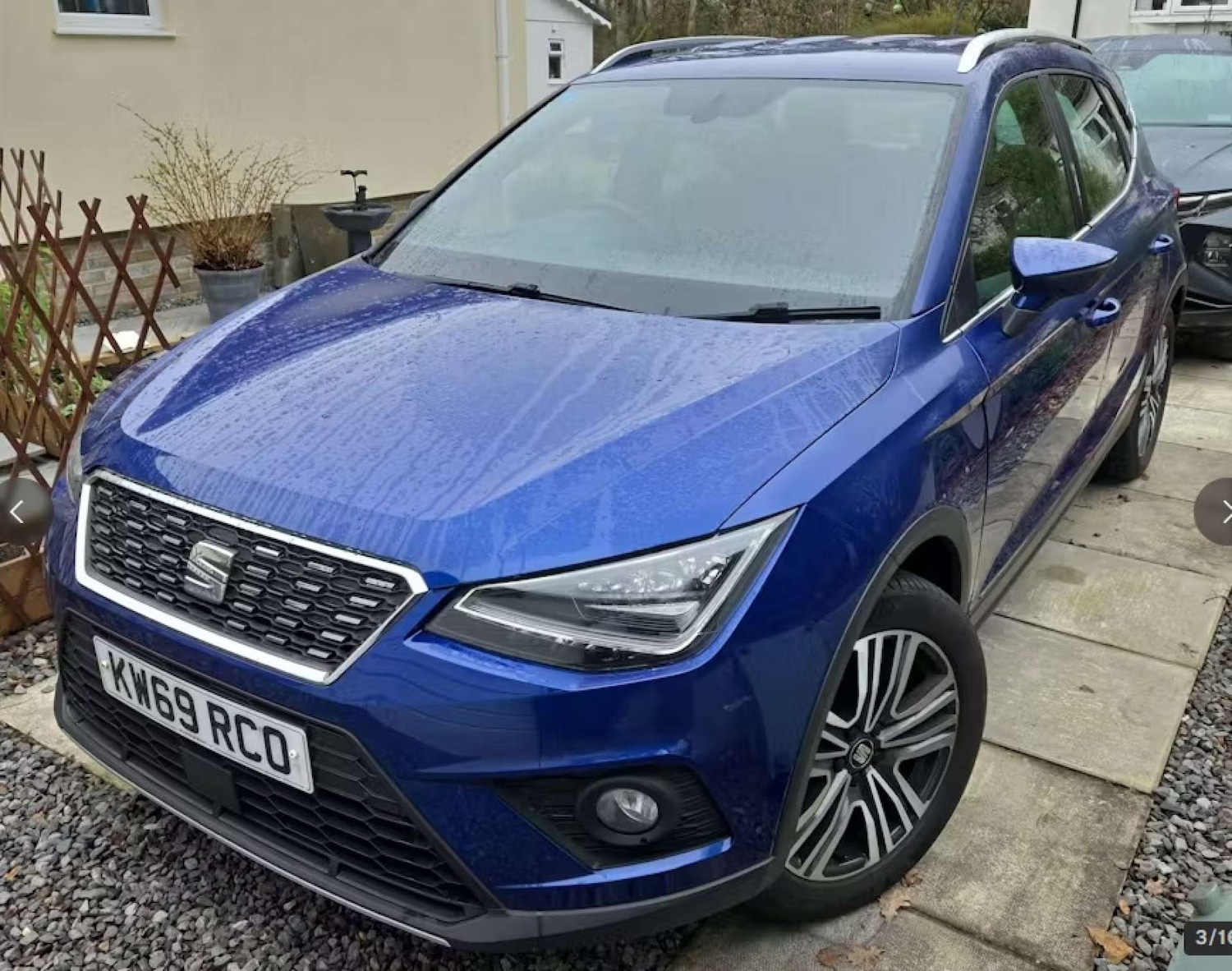 Used SEAT Arona 2019 for sale - 77765718: Photo 3