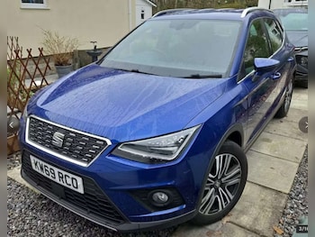 Used SEAT Arona 2019 for sale - 77765718: Photo