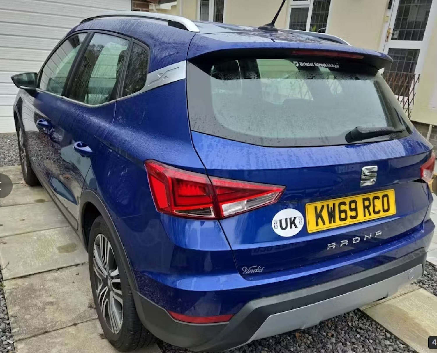 Used SEAT Arona 2019 for sale - 77765718: Photo 4