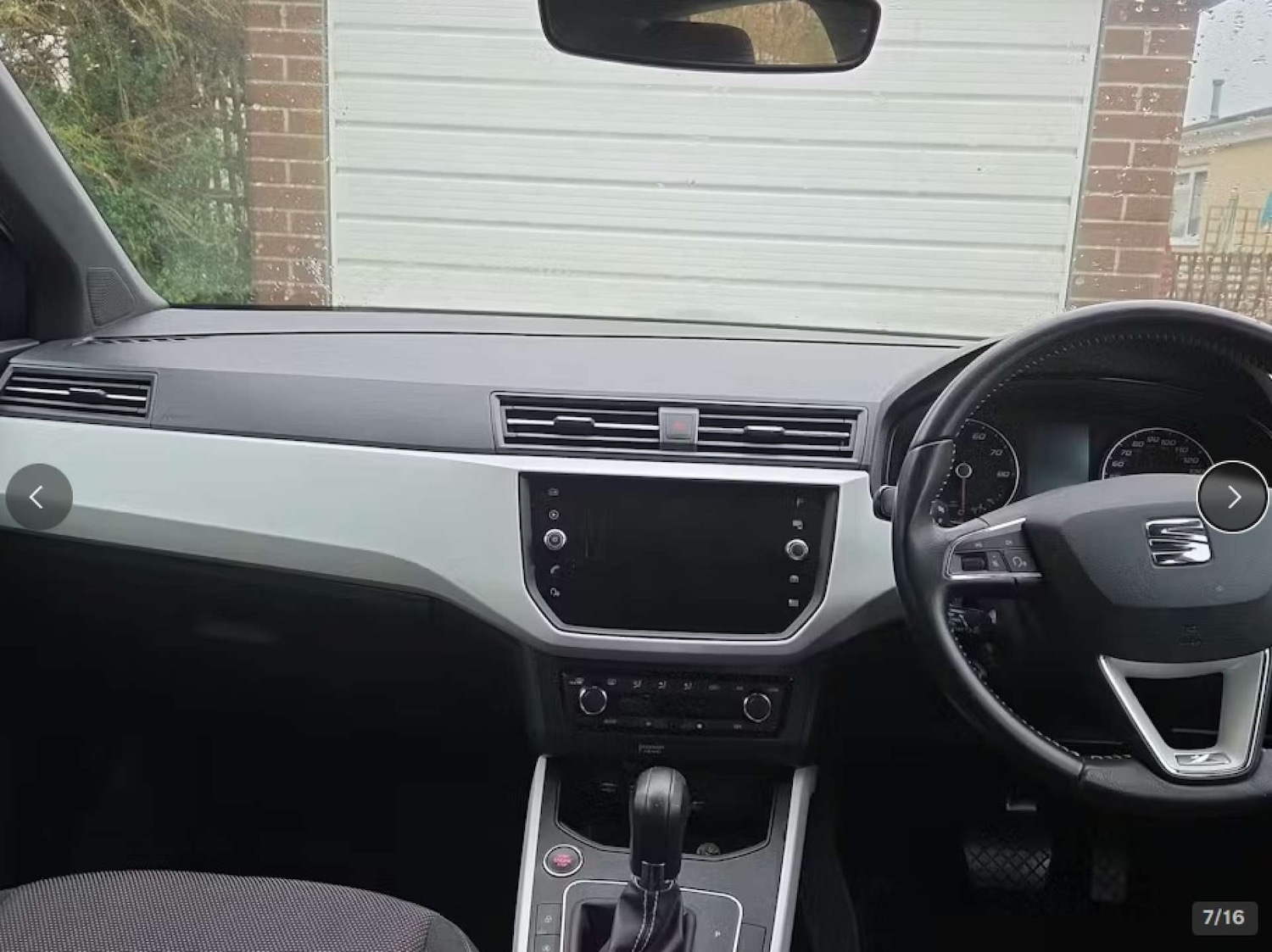 Used SEAT Arona 2019 for sale - 77765718: Photo 8