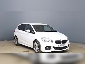 BMW 2 Series feature image
