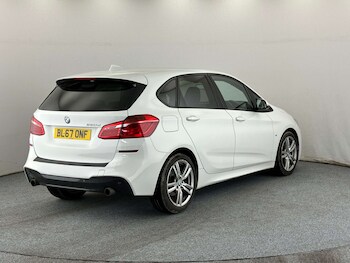 Used BMW 2 Series 2018 for sale - 78003627: Photo