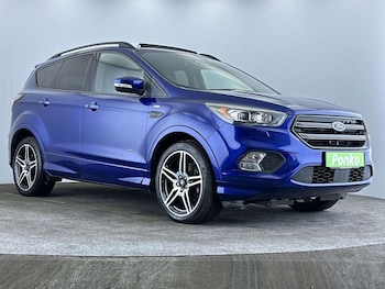 Used Ford Kuga 2016 for sale - 79173276: Photo