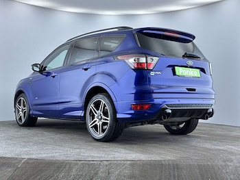 Used Ford Kuga 2016 for sale - 79173276: Photo