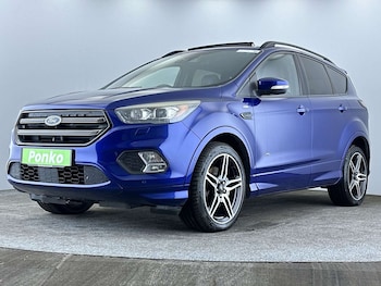 Used Ford Kuga 2016 for sale - 79173276: Photo