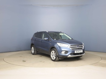 Used Ford Kuga 2018 for sale - 79378803: Photo