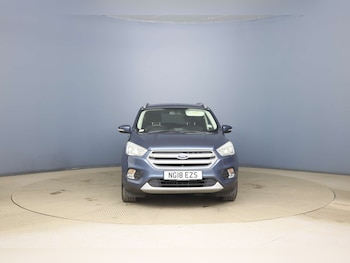 Used Ford Kuga 2018 for sale - 79378803: Photo