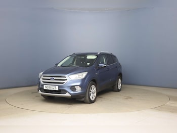 Used Ford Kuga 2018 for sale - 79378803: Photo