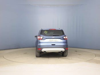 Used Ford Kuga 2018 for sale - 79378803: Photo