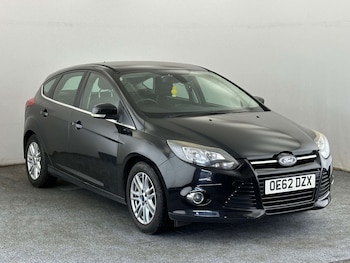 Used Ford Focus 2012 for sale - 78381404: Photo