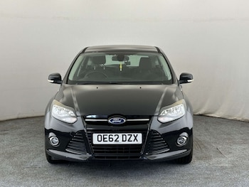 Used Ford Focus 2012 for sale - 78381404: Photo