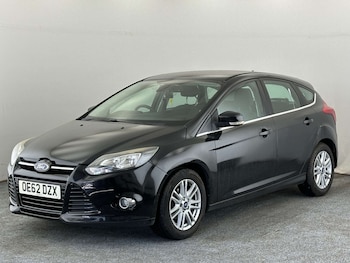 Used Ford Focus 2012 for sale - 78381404: Photo