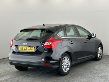 Used Ford Focus 2012 for sale - 78381404: Photo