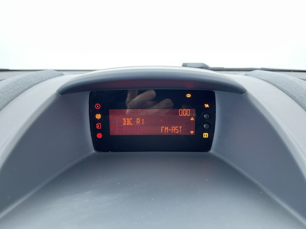 Vehicle 40