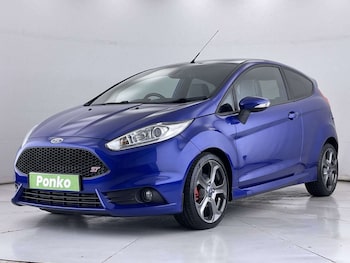 Used Ford Fiesta 2016 for sale - 76628234: Photo