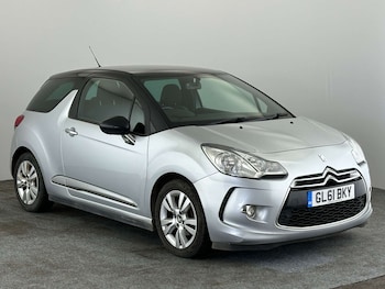 Used Citroen DS3 2011 for sale - 78423751: Photo