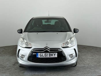 Used Citroen DS3 2011 for sale - 78423751: Photo