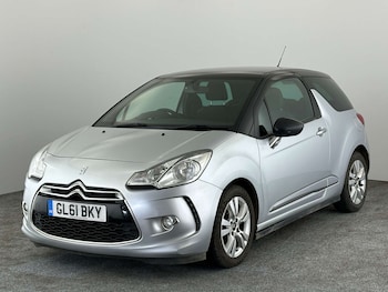 Used Citroen DS3 2011 for sale - 78423751: Photo