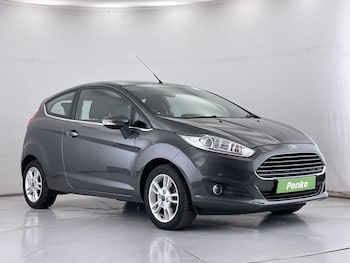 Ford - Fiesta