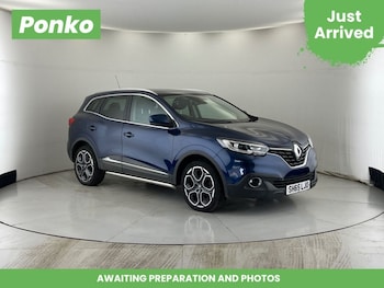 Used Renault Kadjar 2015 for sale - 75573888: Photo