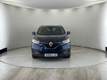 Used Renault Kadjar 2015 for sale - 75573888: Photo