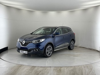Used Renault Kadjar 2015 for sale - 75573888: Photo