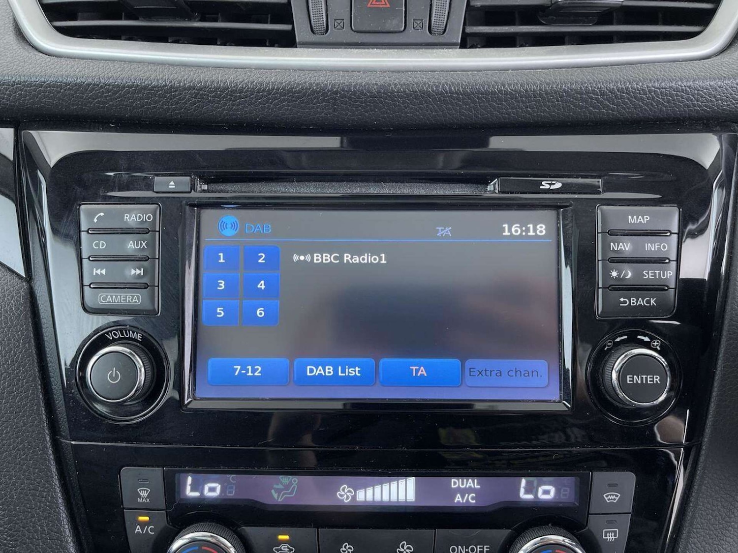 Vehicle 40