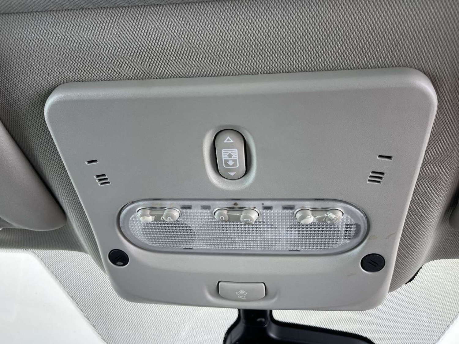 Vehicle 50
