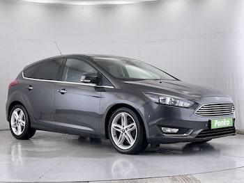 Used Ford Focus 2016 for sale - 75538118: Photo