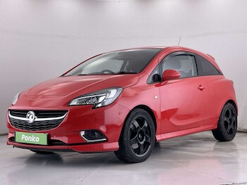 Used Vauxhall Corsa 2016 for sale - 75959194: Photo