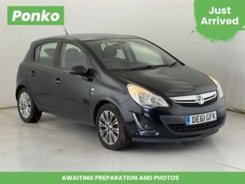 2011 (61) - 1.3 CDTi ecoFLEX SE Hatchback 5dr Diesel Manual Euro 5 (75 ps)