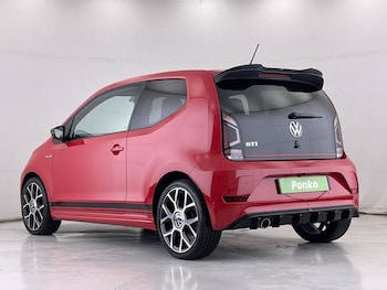 Used Volkswagen up! 2021 for sale - 75853837: Photo