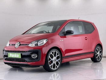 Used Volkswagen up! 2021 for sale - 75853837: Photo