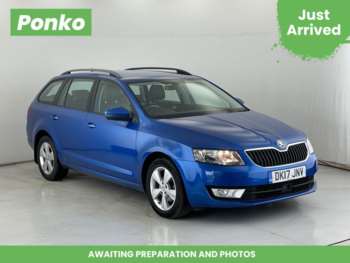 2017 (17) - 1.6 TDI SE L Estate 5dr Diesel Manual Euro 6 (s/s) (115 ps)