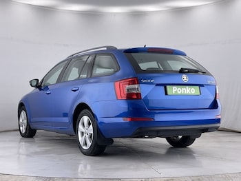 Used Skoda Octavia 2017 for sale - 75320556: Photo