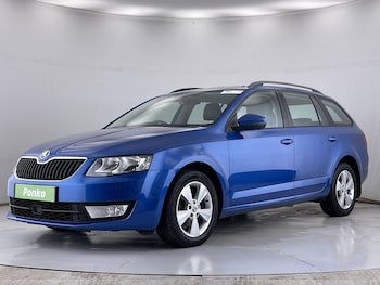 Used Skoda Octavia 2017 for sale - 75320556: Photo