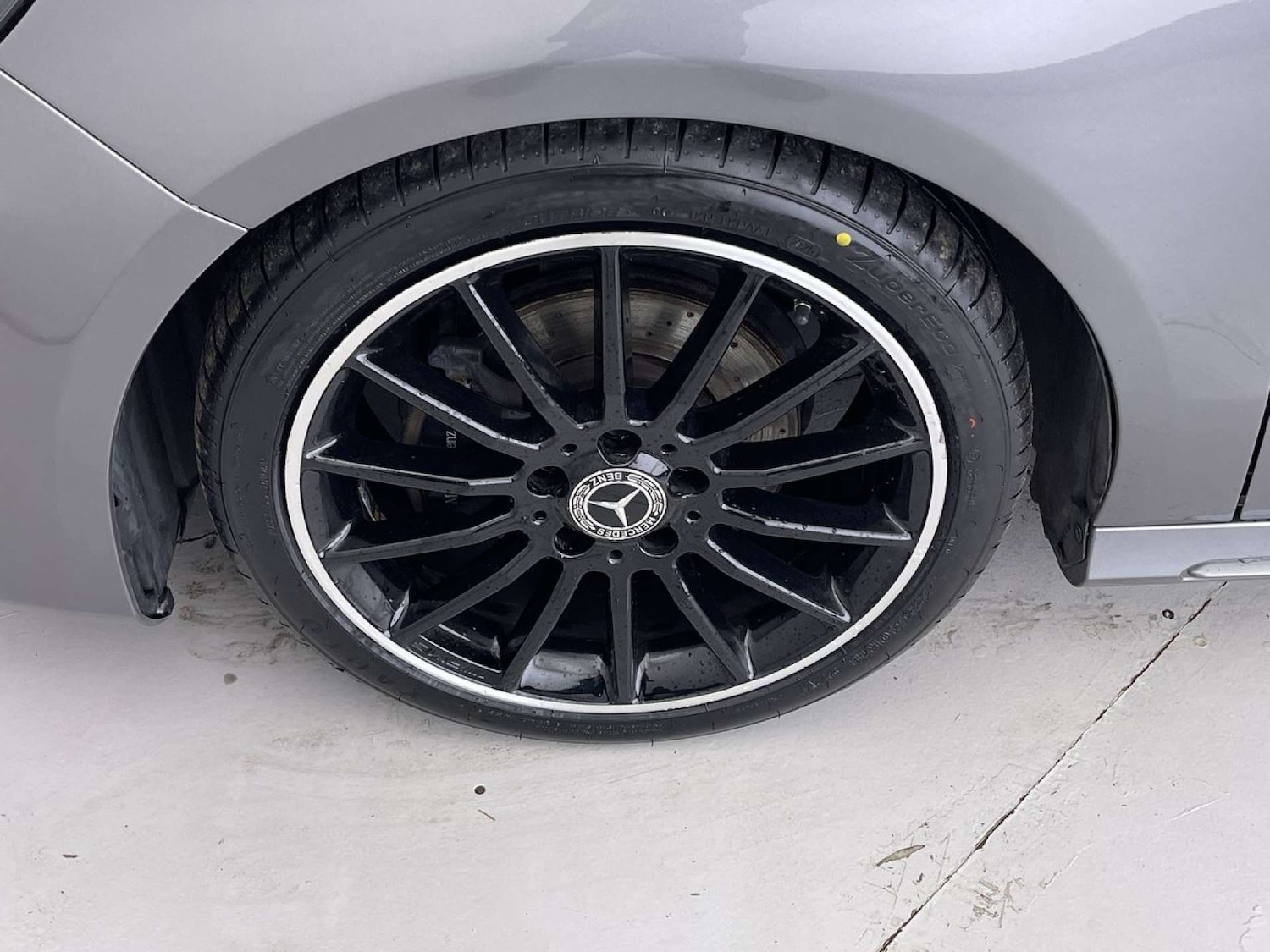 Used Mercedes-Benz A-Class 2017 for sale - 76829948: Photo 11