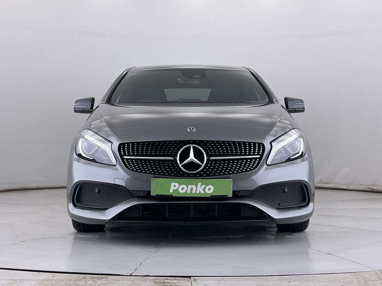 Used Mercedes-Benz A-Class 2017 for sale - 76829948: Photo 14