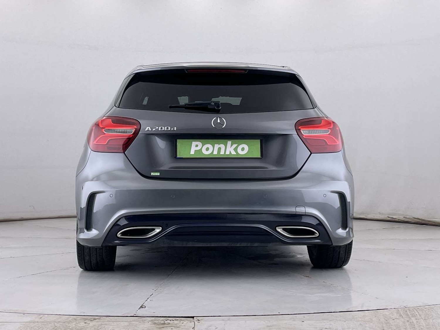 Used Mercedes-Benz A-Class 2017 for sale - 76829948: Photo 17