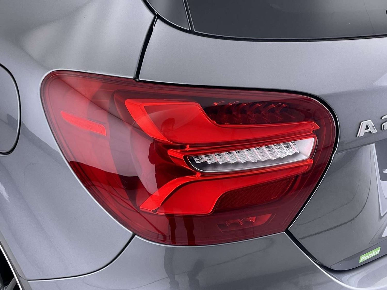 Used Mercedes-Benz A-Class 2017 for sale - 76829948: Photo 20