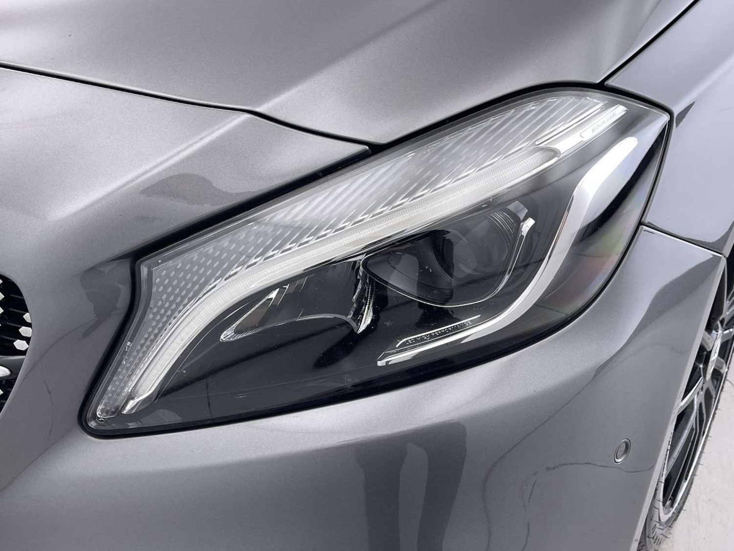 Used Mercedes-Benz A-Class 2017 for sale - 76829948: Photo 21