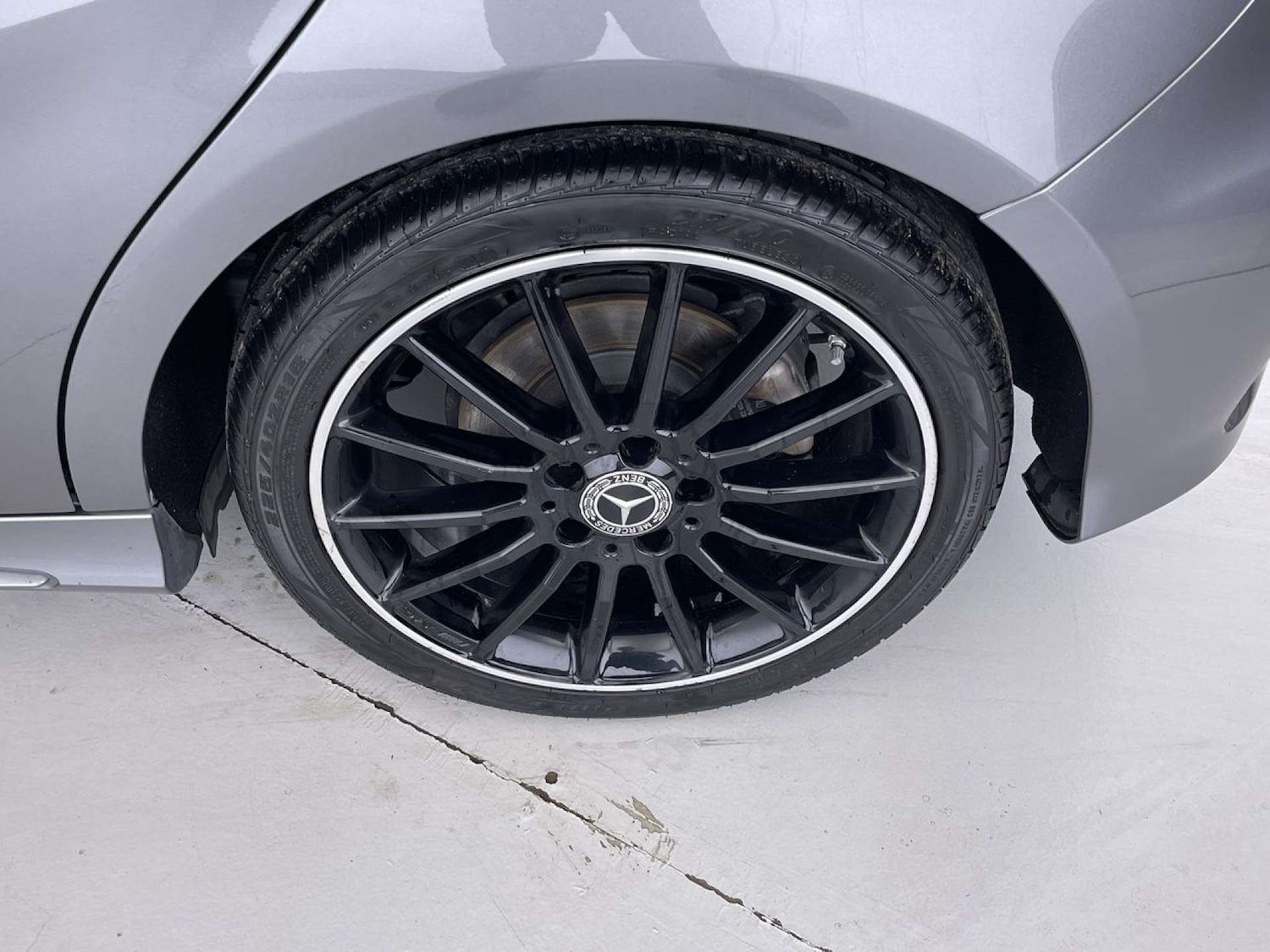 Used Mercedes-Benz A-Class 2017 for sale - 76829948: Photo 22