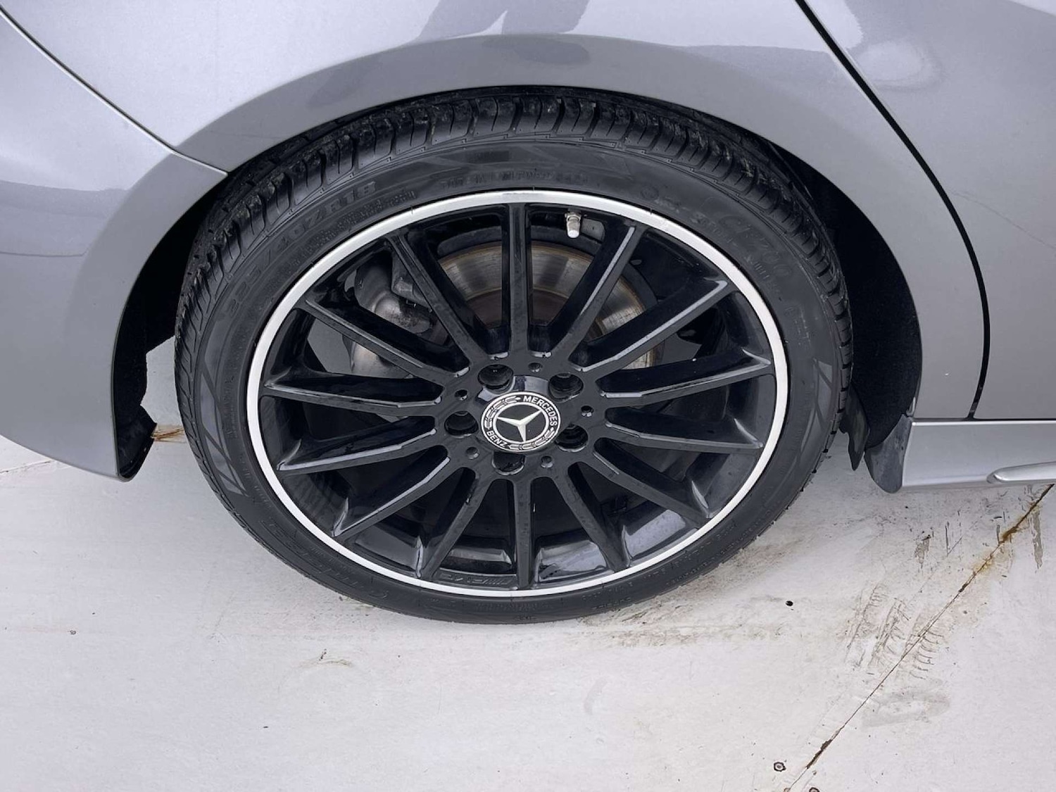 Used Mercedes-Benz A-Class 2017 for sale - 76829948: Photo 23