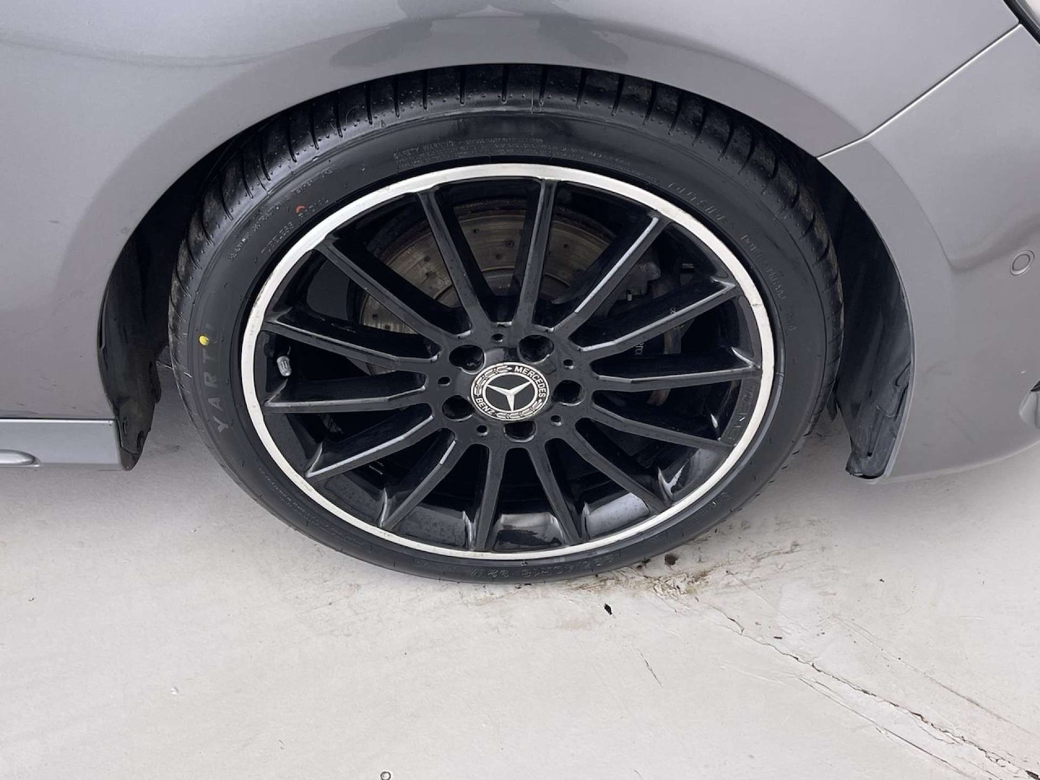 Used Mercedes-Benz A-Class 2017 for sale - 76829948: Photo 24