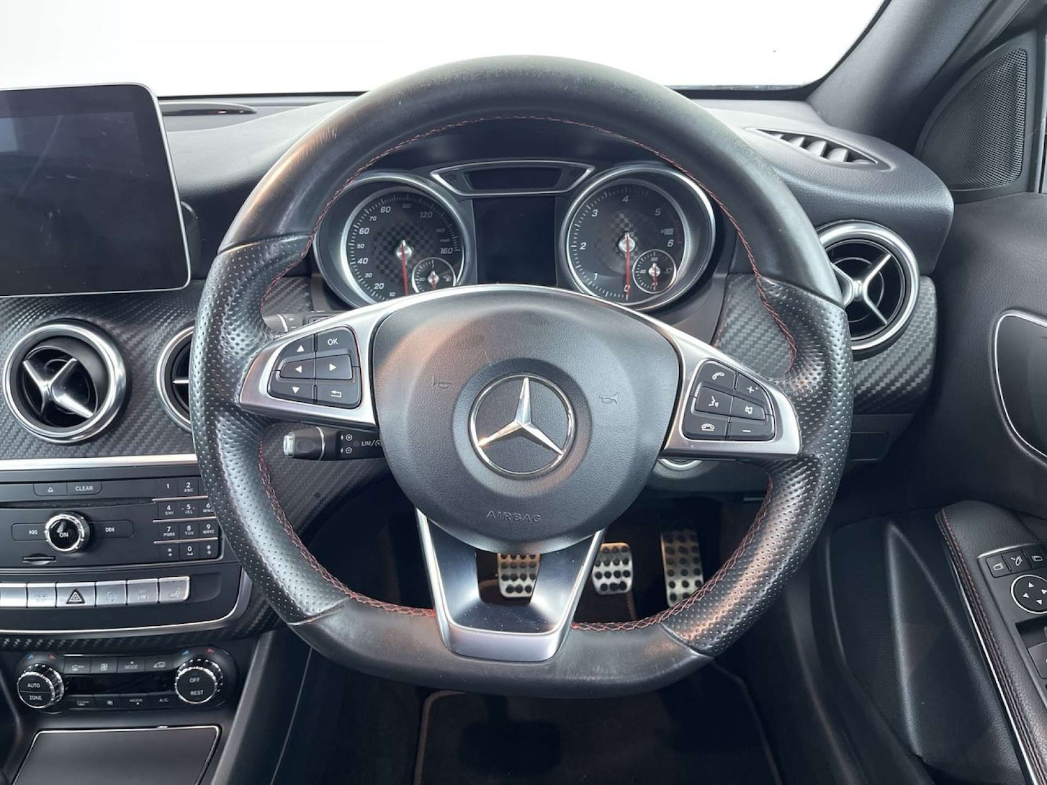 Used Mercedes-Benz A-Class 2017 for sale - 76829948: Photo 36