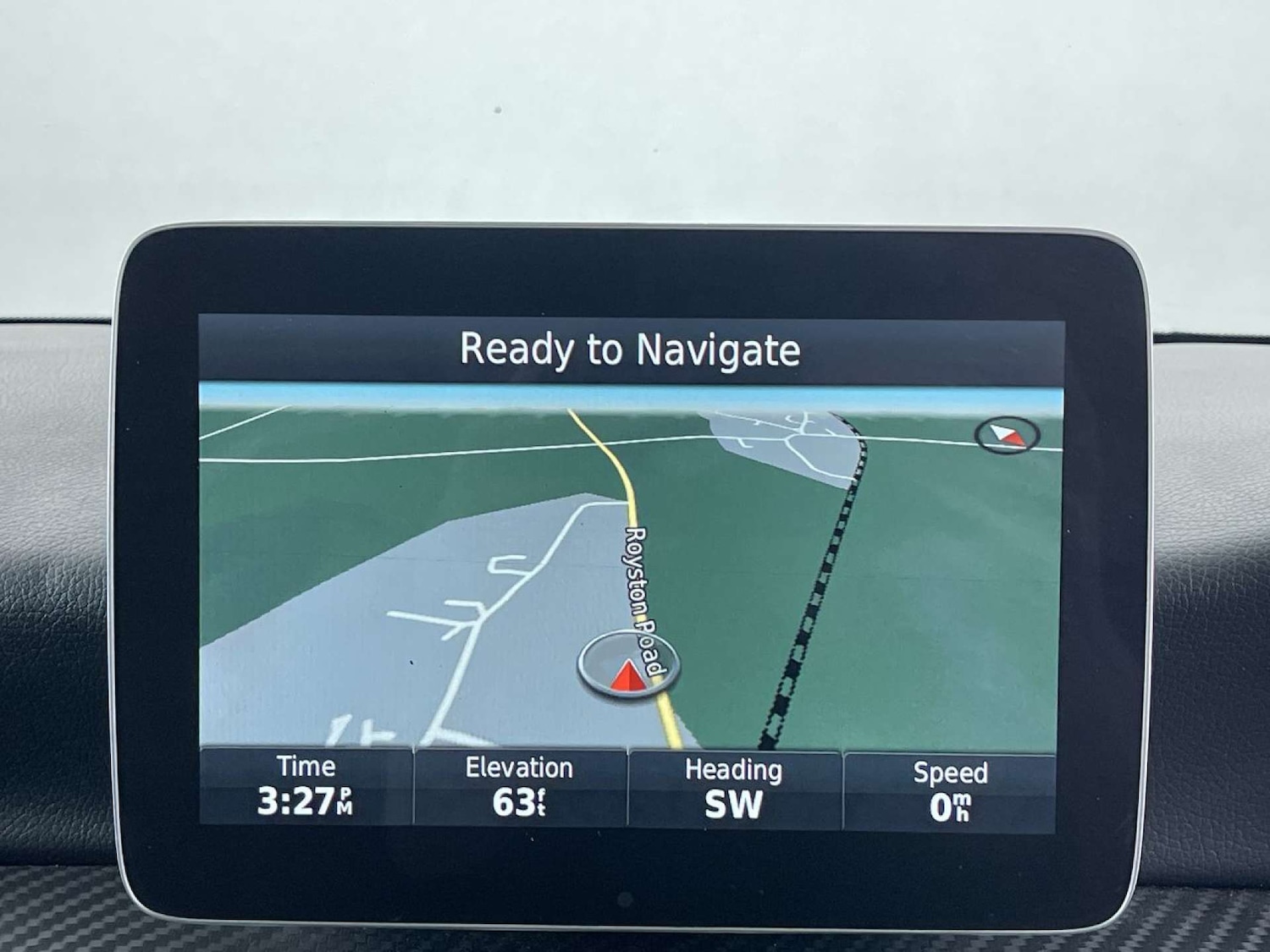 Used Mercedes-Benz A-Class 2017 for sale - 76829948: Photo 41