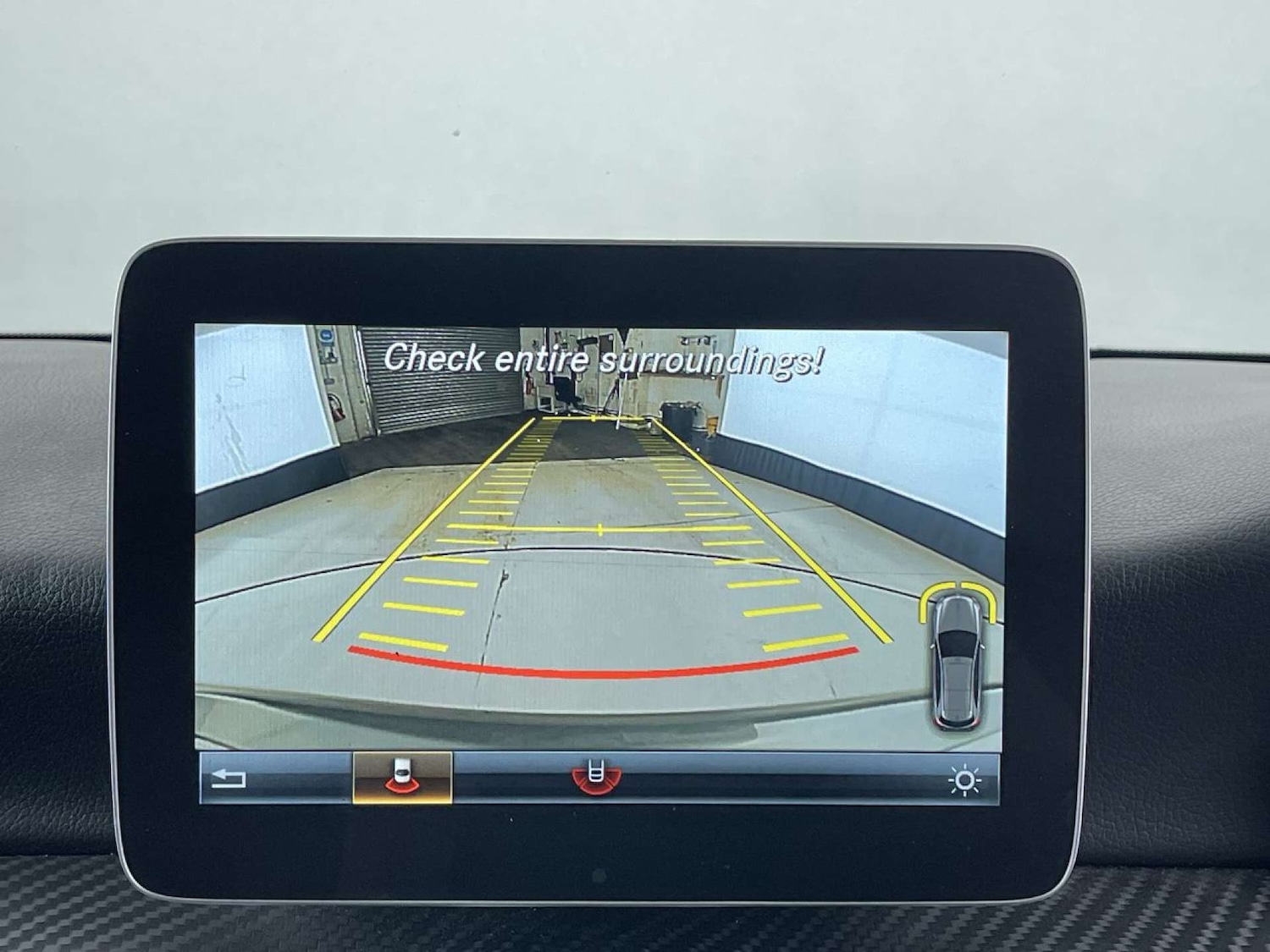 Used Mercedes-Benz A-Class 2017 for sale - 76829948: Photo 42